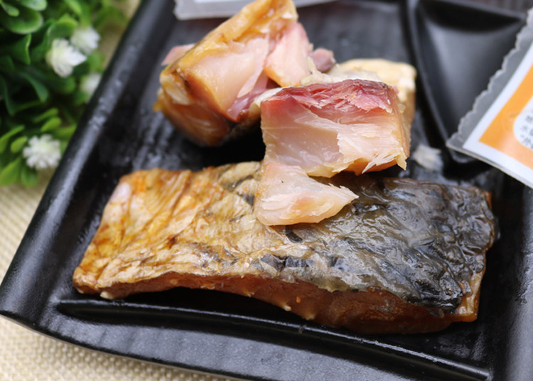 香聚外婆婆家醉鱼500g绍兴特产鱼干食品零食即食鱼零食