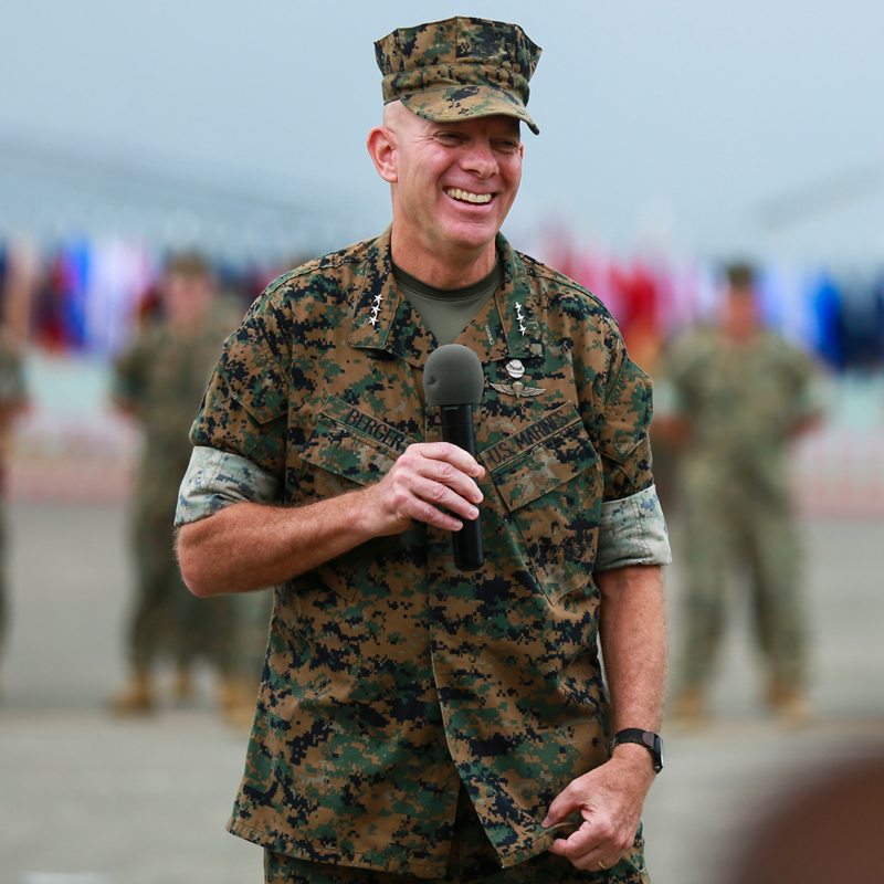 美国国产公发军版原品usmcmccuu迷彩服作战服军作训外套