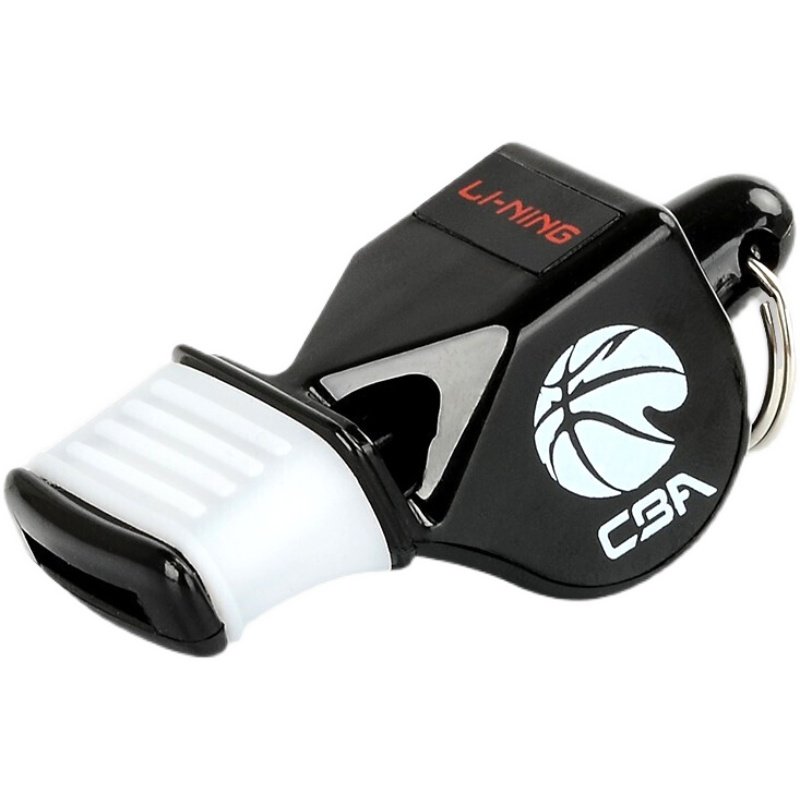 口哨裁判李宁比赛高音哨子体育老师专用篮球裁判专用哨