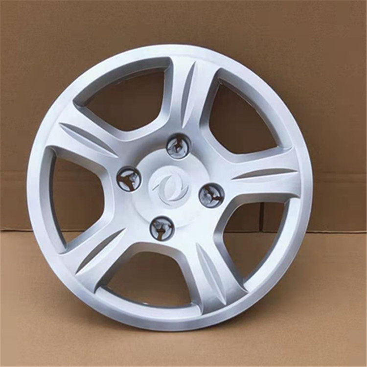 适用于东风风光f505卡扣轮胎盖轮毂装饰保护寸铁钢圈轮毂盖