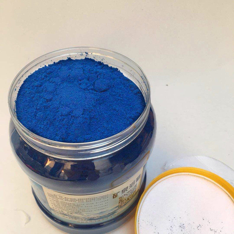 2000海蓝经典矿泉浴精浴晶浴盐海盐净化水质浴盐