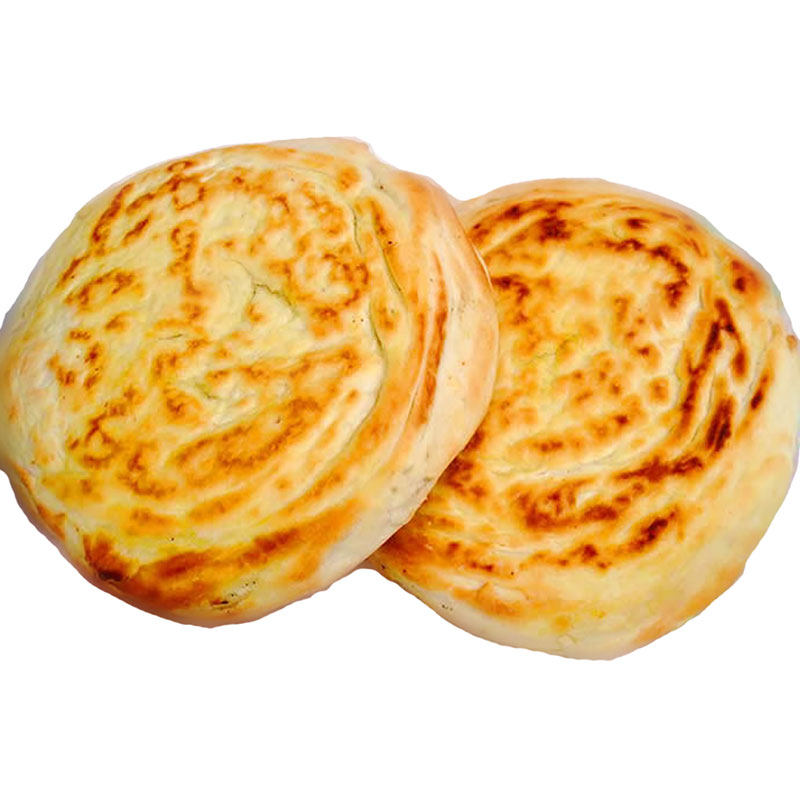 烧饼 手工 河南特产火烧馍 河南特产小吃早餐传统老式壮馍