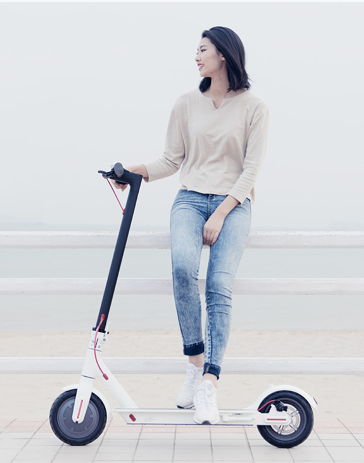 小米高配电动滑板车m365pro滑板车青春版滑板车代步神器代驾神器