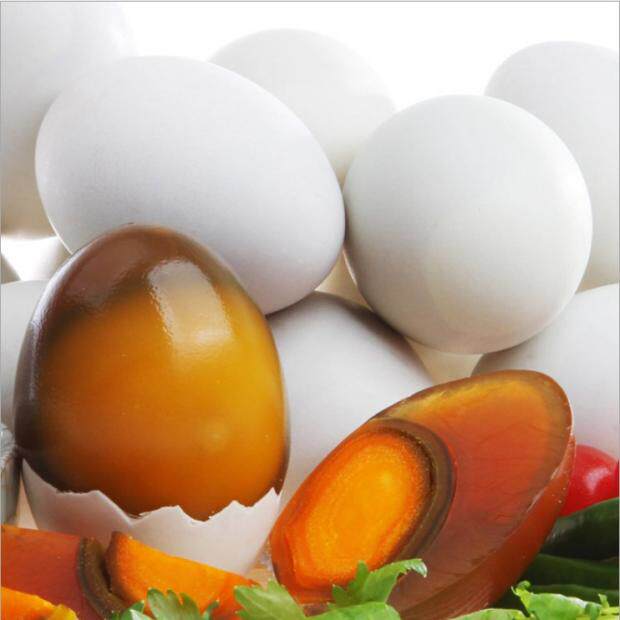 绵珍堂正宗绵阳安县安州特产包盐蛋10枚23包邮实体店发货售后有保