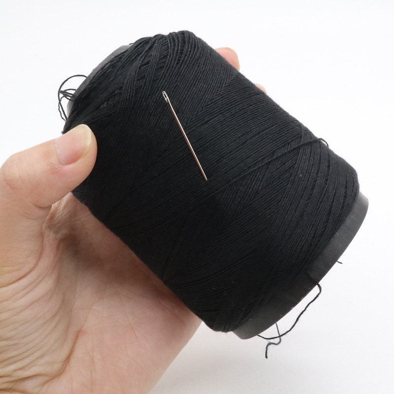 手工家用线缝被子线手缝针针线涤纶缝衣棉被线