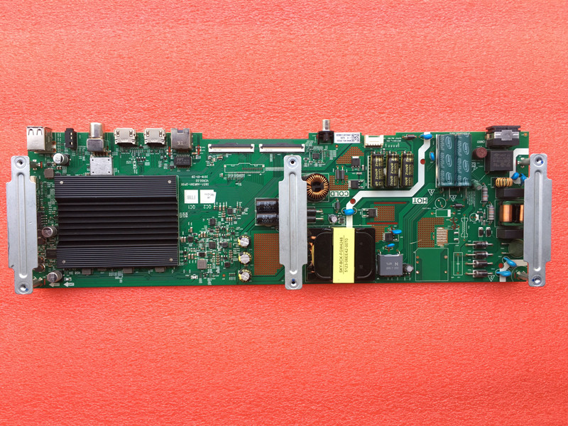 创维酷开液晶55m955k5ak5c55g2055k5c主板5844a8r3910p00pcb电路板