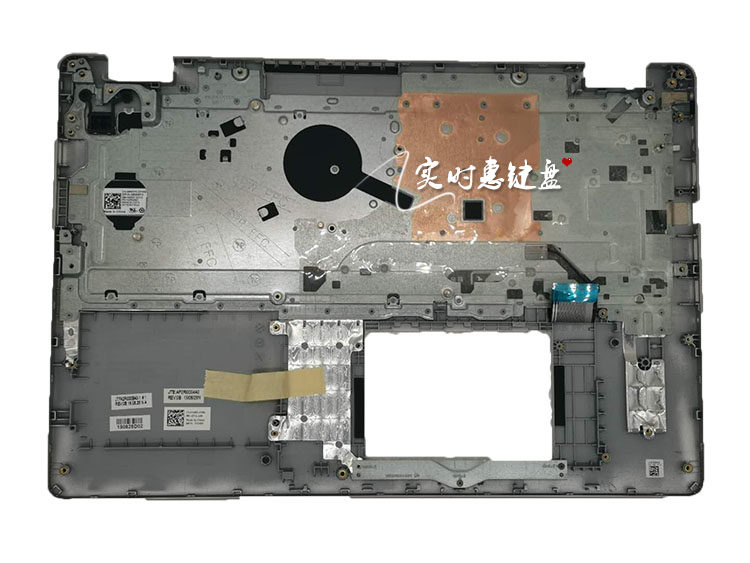 dell戴尔 inspiron 5594 5593 c壳带键盘灵越 5000 p90f笔记本us