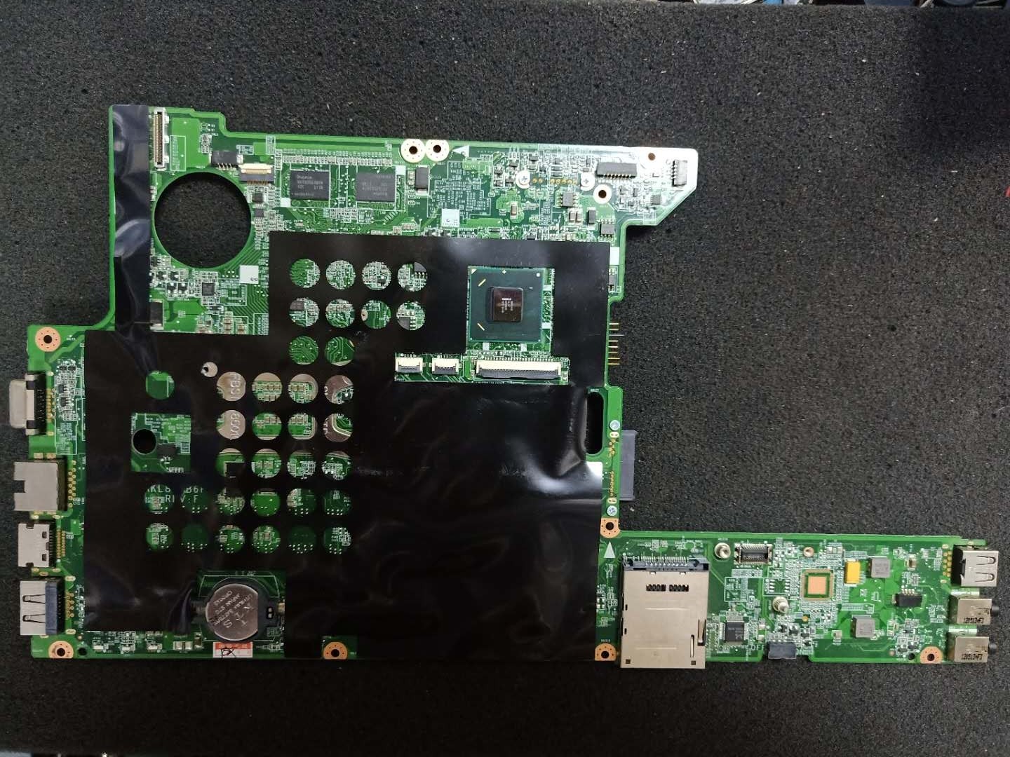 lenovo联想昭阳e47ae4430s415b41-35笔记本电脑主板集成笔记本零部件