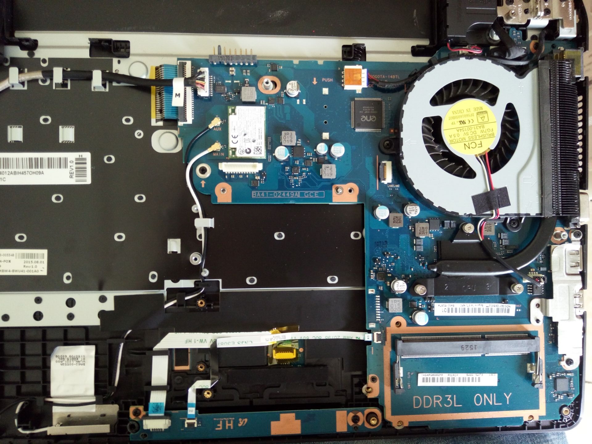 主板三星np370r4e370r5e370e4j现货笔记本零部件