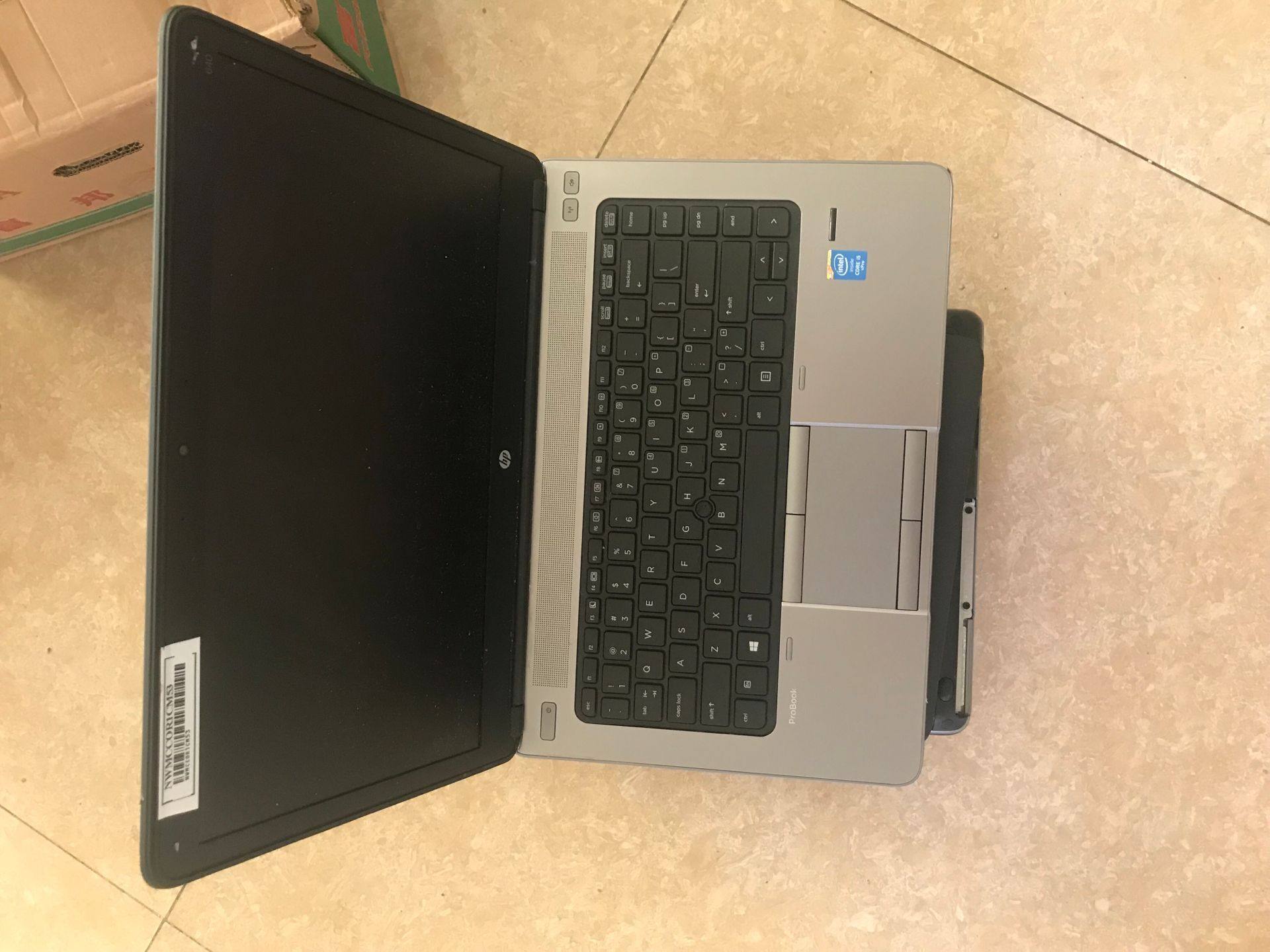 惠普hp640g1645g1650g1650g2738710001笔记本零部件