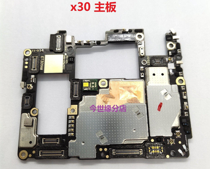 vivo手机z3z5z6z3iz5x原装拆机nex3nex3s主板手机零部件