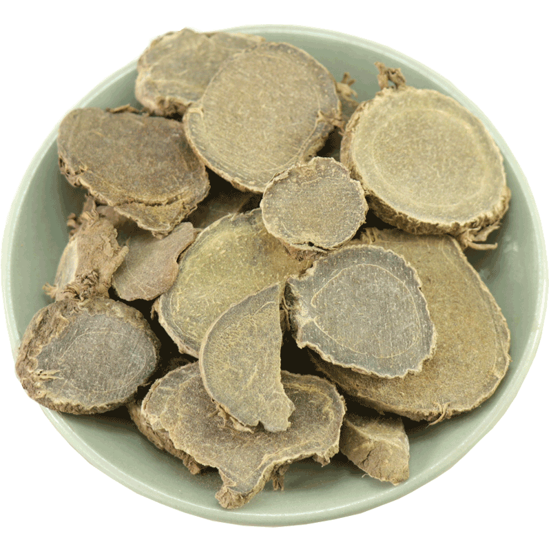 莪术中药材文术250g500克包邮广西代打莪术粉经方集