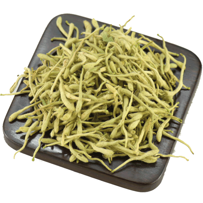 金银花100g 干金银花散装特级 金银花包邮 散装 金银花干