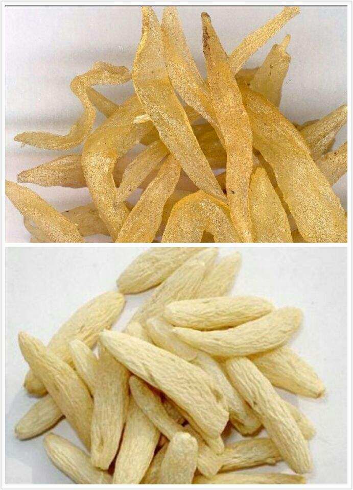 中药材二冬天冬麦冬天门麦门5克10付包邮其他药食同源食品