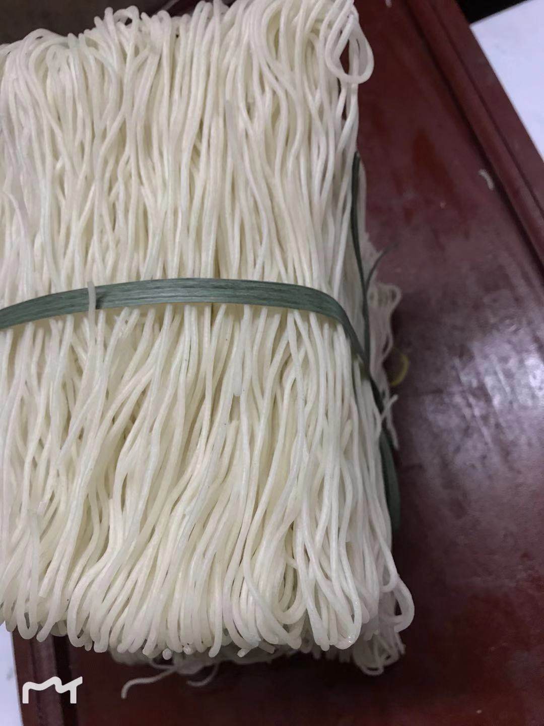 包邮5斤装闽清三宝茶口福建米粉干