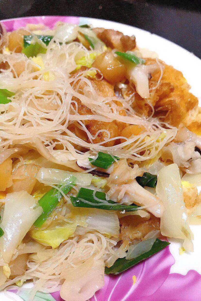 5件2斤速食方便不糊米线粉丝包邮米粉小米其它