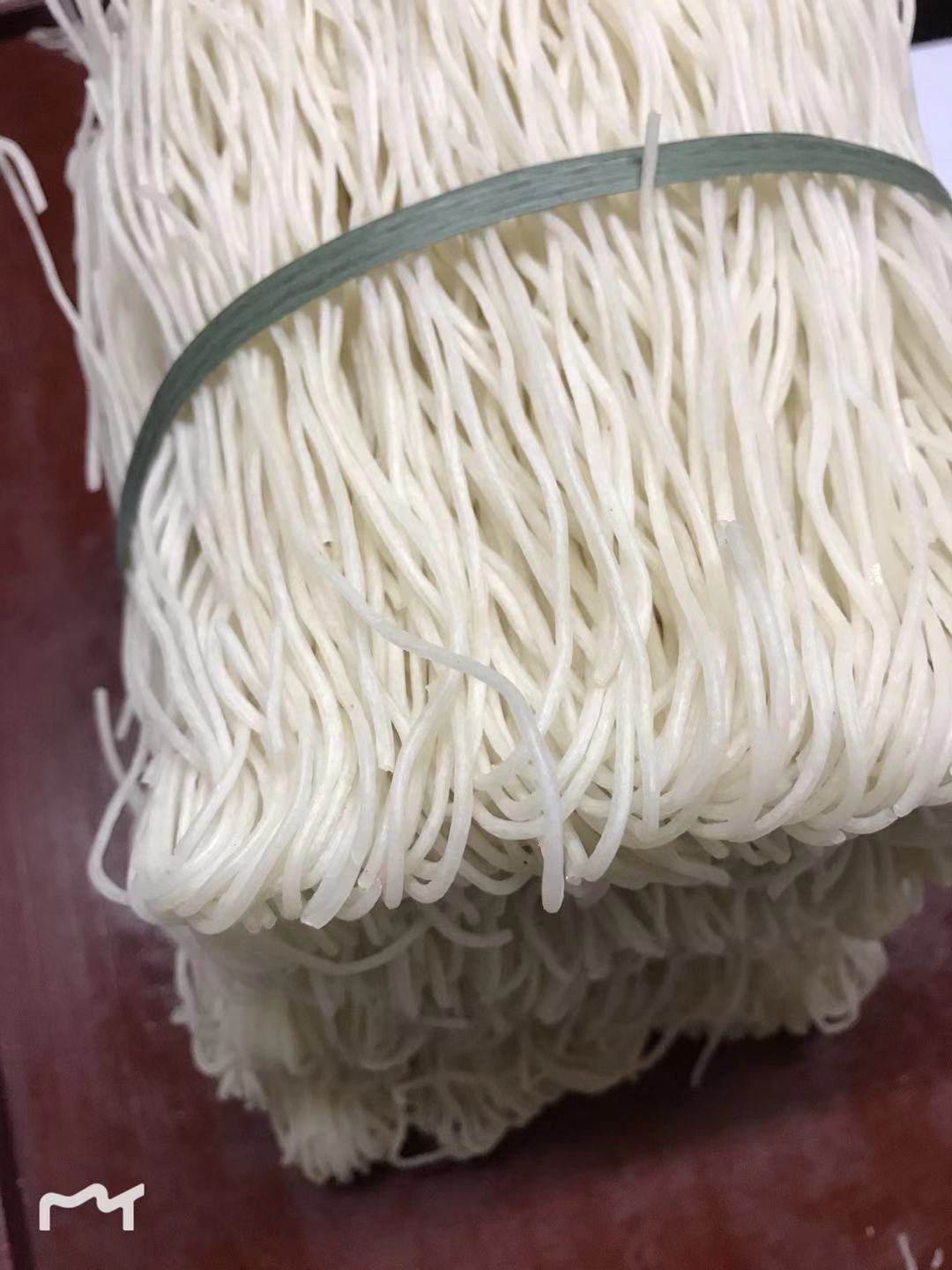 包邮5斤装闽清三宝茶口福建米粉干