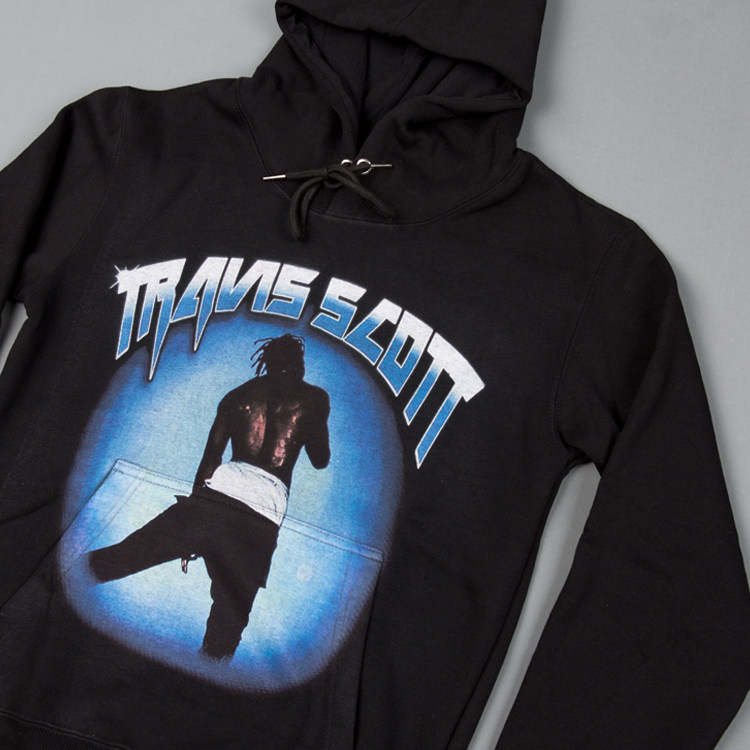 travisscott卫衣嘻哈欧美街头说唱印花卫衣