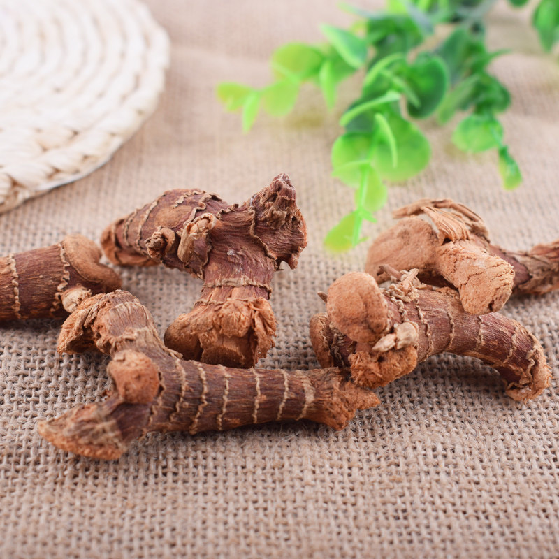 良姜50克良姜干良姜烧菜卤肉火锅麻辣烫香料大料调料大全可打粉