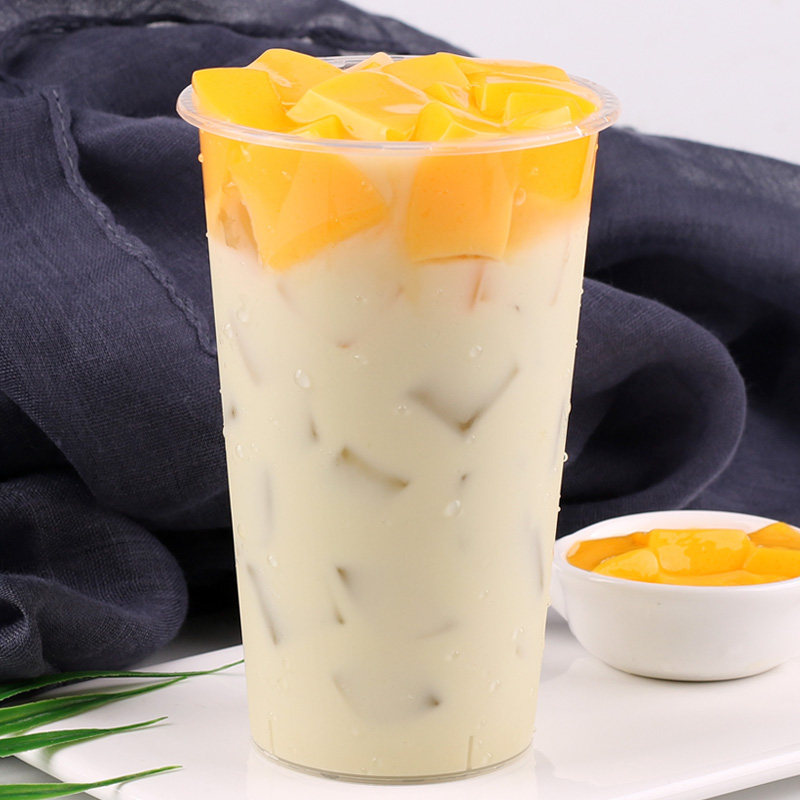 1kg袋装速溶煎茶奶绿风味奶茶粉 珍珠冲饮奶茶店饮料