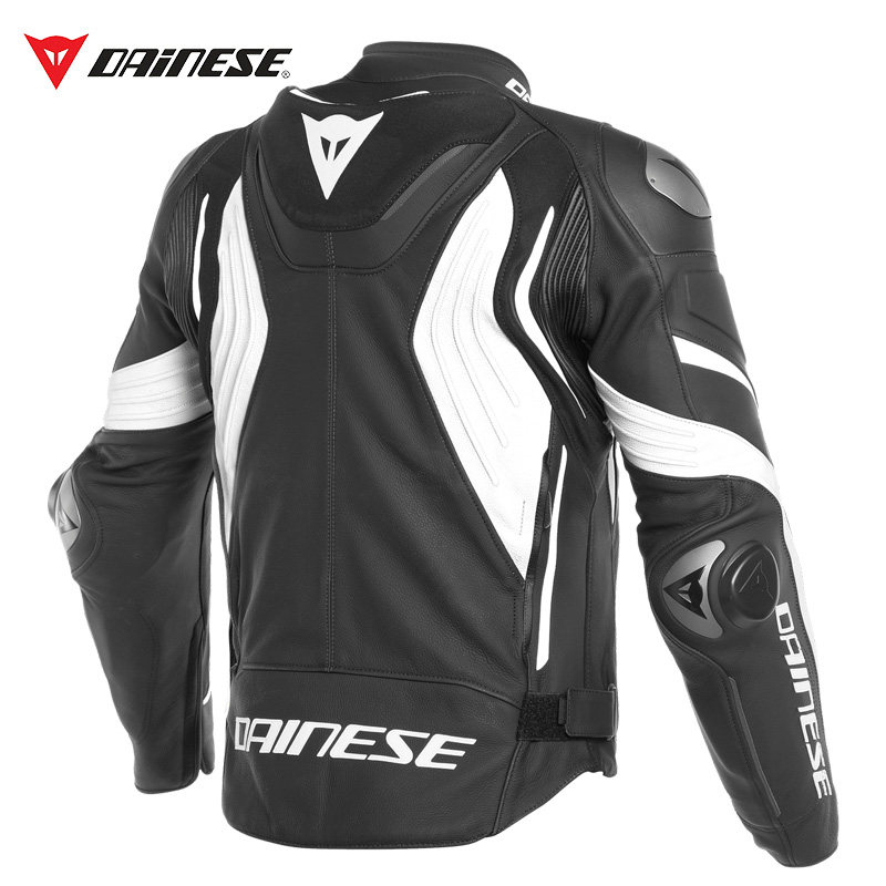 dainesesuperspeed丹尼斯钛合金驼峰防摔机车摩托骑行赛车服