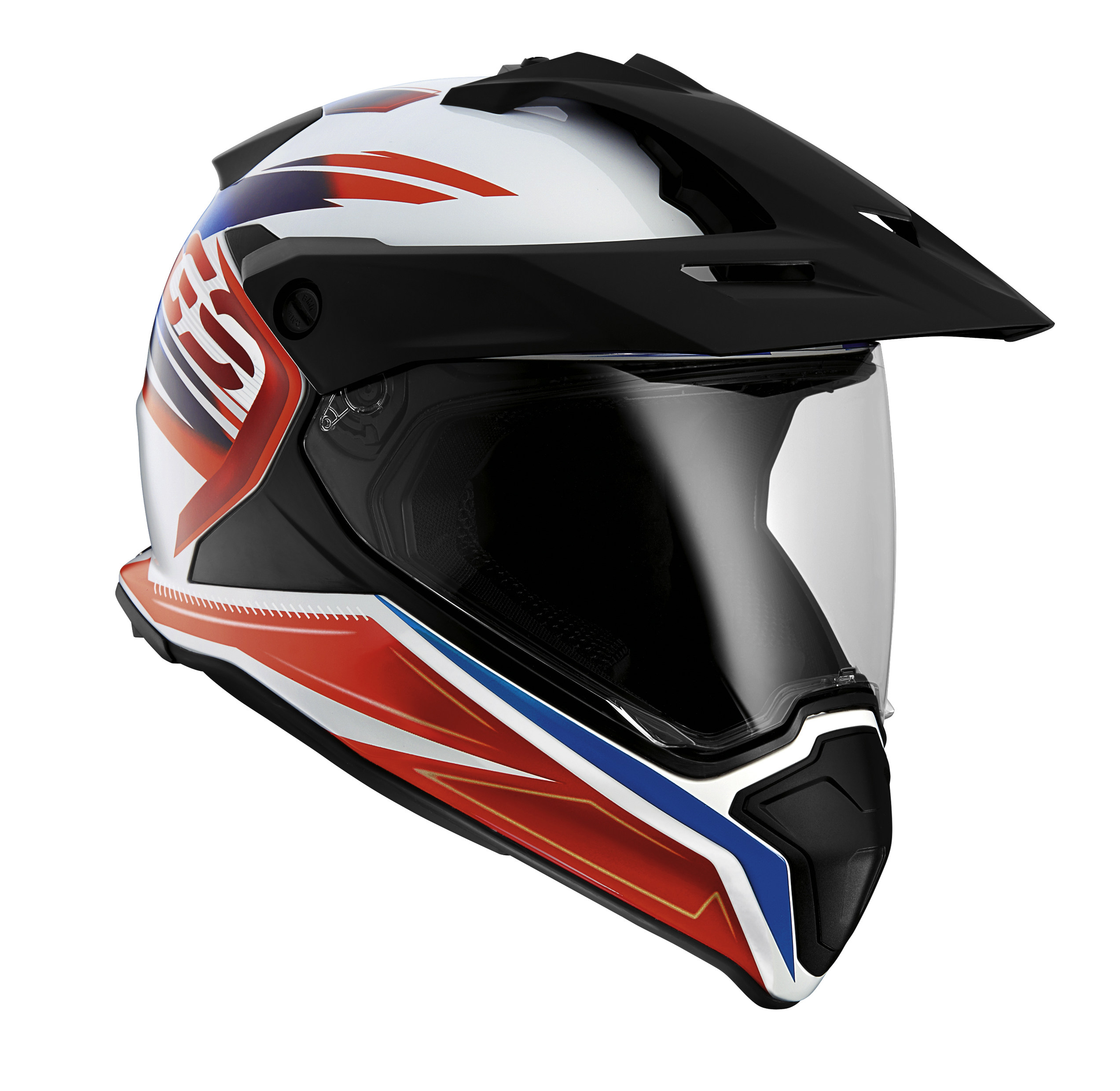 车迷辰 德国原厂bmw 宝马 2019款 拉力盔 gs拉力盔 7系头盔