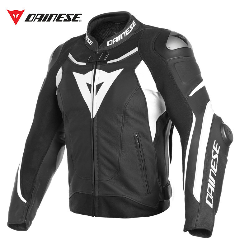 dainesesuperspeed丹尼斯钛合金驼峰防摔机车摩托骑行赛车服