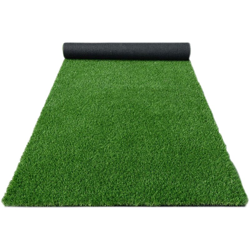 仿真草坪地毯加密阳台户外楼顶防晒地垫绿塑仿真植物盆景