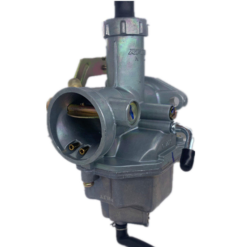 钱江龙qj15019c蓝宝宝龙17a5c18a2625国三cpz26摩托车化油器摩托车