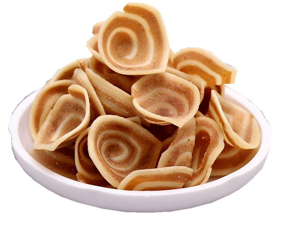 猫耳朵零食香辣辣味怀旧8090老式猫耳休闲散装膨化食品