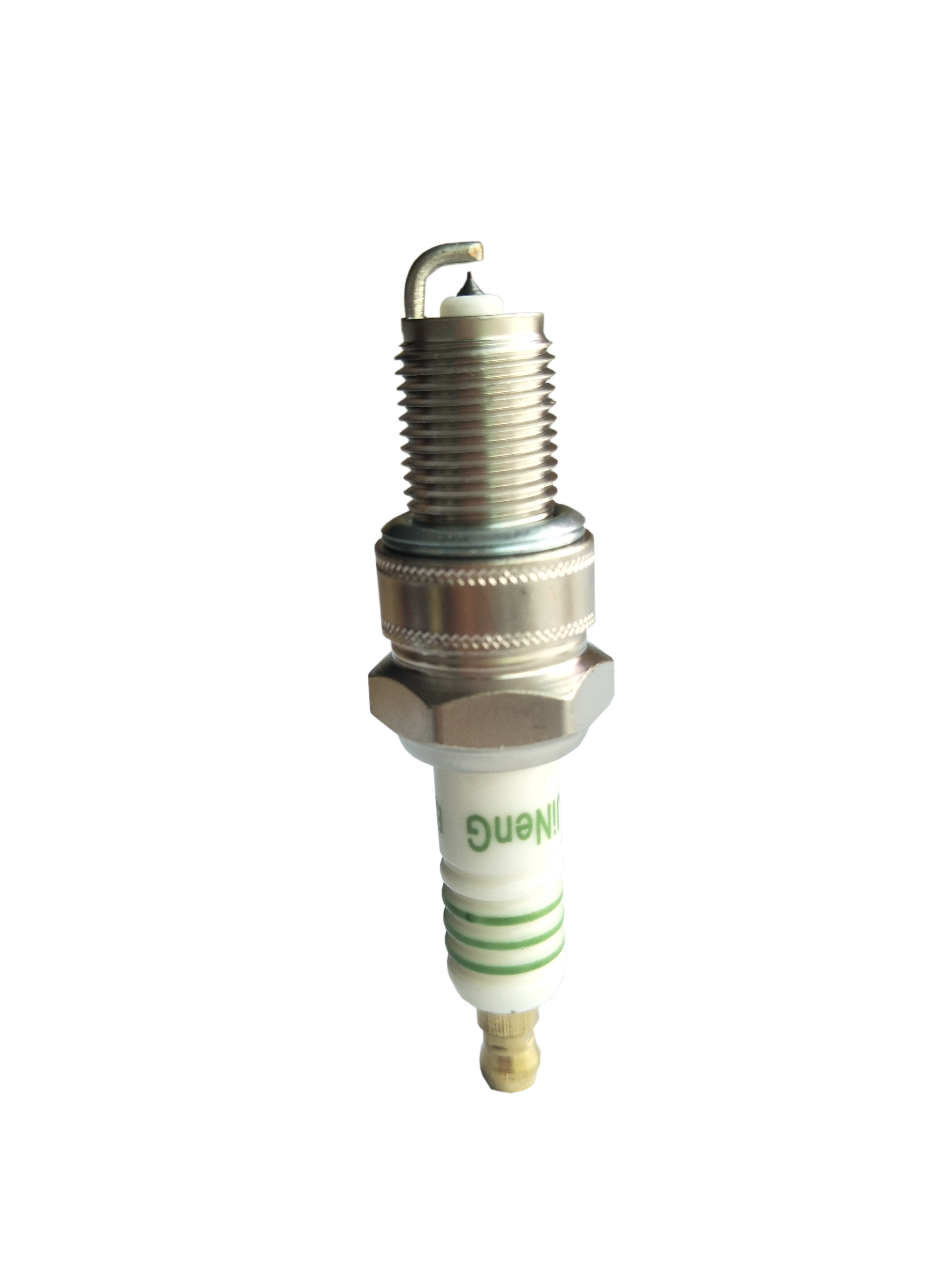 北斗星适配火花塞正品昌河铃木x5专用k14b利亚纳火花塞