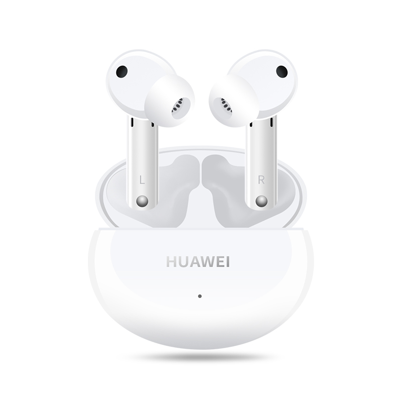 新品上市huaweifreebuds4i华为耳机无线蓝牙耳机主动降噪蓝牙耳机