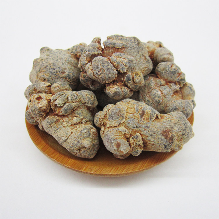 云南文山三七40头整个田七野生500g特级滑头三七