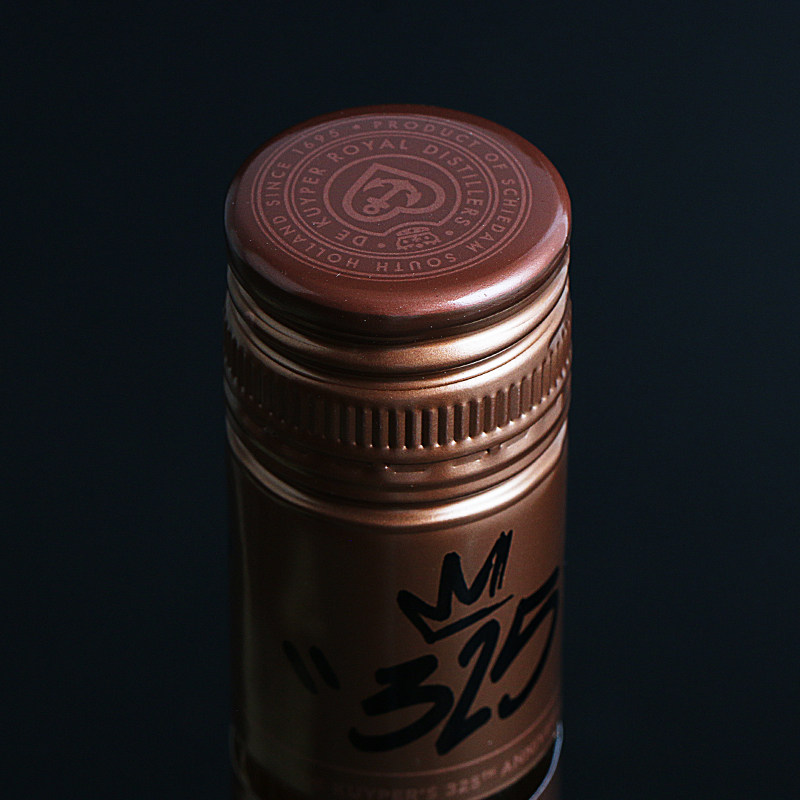 凯堡杏味白兰白兰地地力娇酒dekuyperapricotbrandy力娇酒