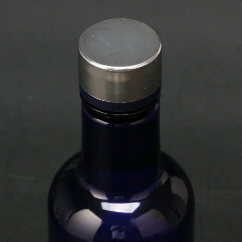 深蓝伏特加蓝天伏特加skyyvodka进口洋酒鸡尾酒基酒375ml