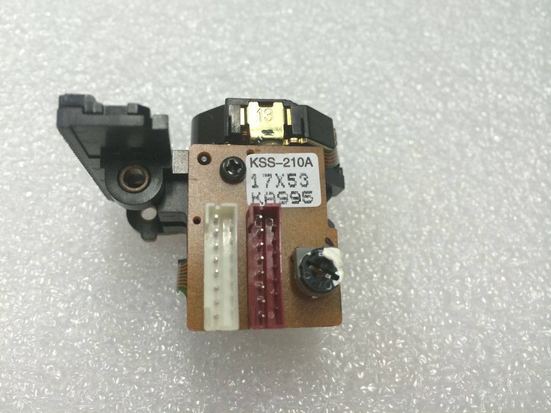 原装kss213c213bkss210a210bkss150akss240acd激光头激光头