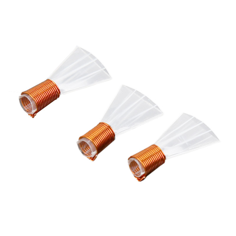 唢呐哨片精修专业塑料三道筋哨片三根哨子喇叭哨片