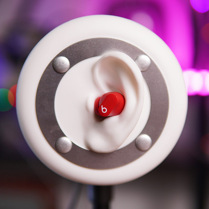 降噪魔音耳塞运动耳麦入耳主动新品蓝牙耳机无线真无线降噪耳机