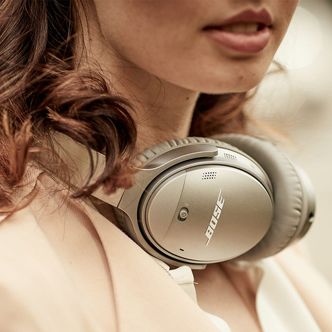 玄音电声数码专营店:咨询惊喜bose quietcomfort35 Ⅱ主动降噪蓝牙