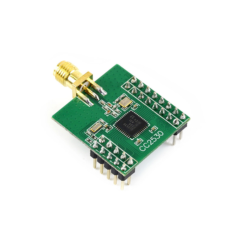 zigbee模块微雪cc2530无线cc2530开发套件物联联网开发板