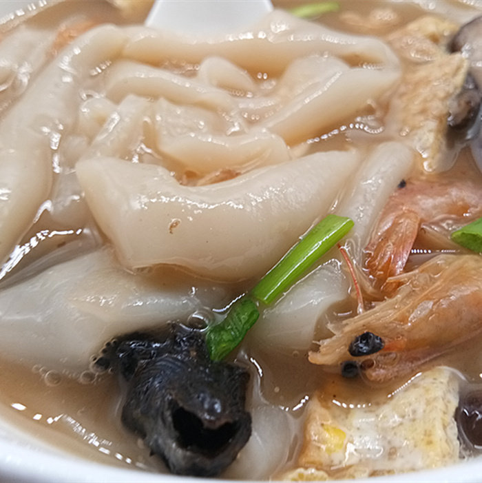 温州特产小吃锦粉厚皮粉皮红薯薯粉自制面皮其它粮食