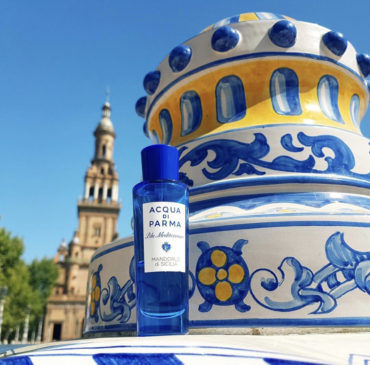 淘宝帕尔玛之水蓝色地中海无花果香水