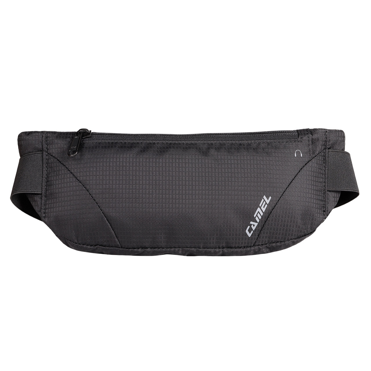 骆驼跑步手机腰包男女款运动腰包多功能超薄隐形腰包