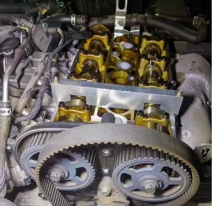 长安cs75cs85cs9520t睿聘杰勋志翔18t正时专用工具引擎维修工具