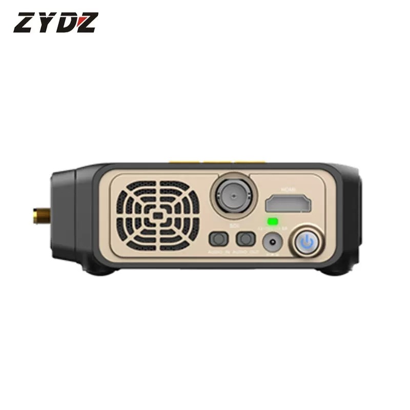 直播高视t804g多卡聚合编码器sdi摄像机配件