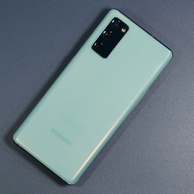 三星s20fe手机samsunggalaxys20fe5g手机