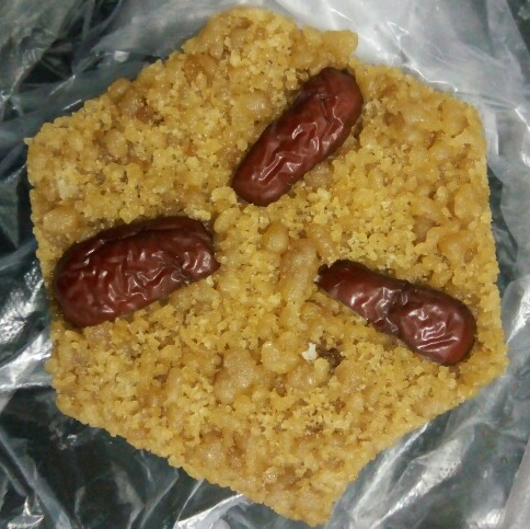 温州松糕糕点蒸笼小吃乐清瑞安农家土特产手工传统中式糕点