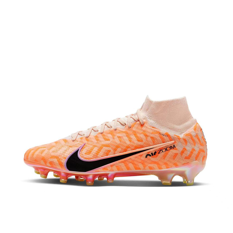 nike耐克zoomsuperfly9elite男子专业ag顶足球鞋dz3456800