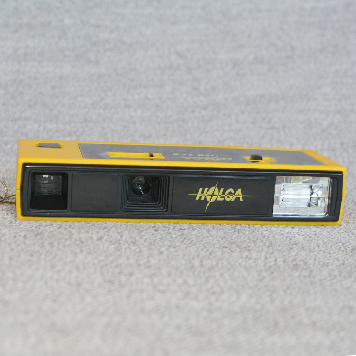 相机复古库存柯达star110菲林胶卷画幅色彩旁轴相机