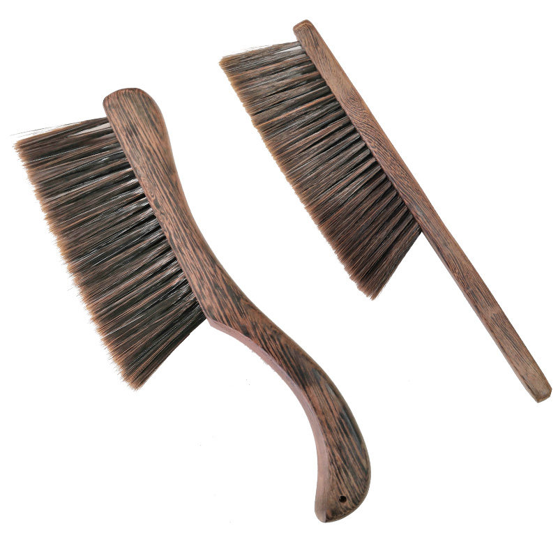 鸡翅木加长软毛古筝家用清洁清洁工工具琴码扫灰其它乐器配件